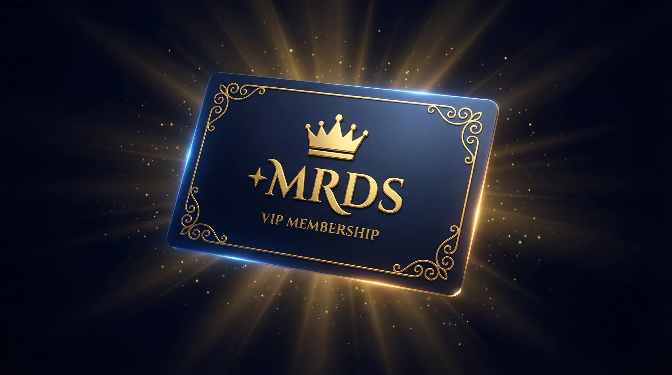 邪降1 +MRDS 官方会员卡
